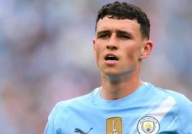 Мадриднинг "Реал Мадрид" клуби "Манчестер