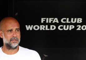 Клублар ўртасидаги Жаҳон чемпионатининг сўнгги турида