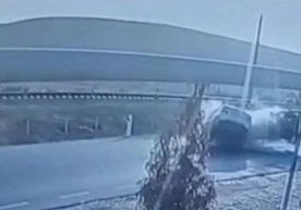 Сурхондарё вилоятида навбатдаги йўл фожиаси қайд этилди.