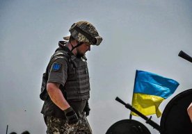 Ukrainaning NATO tomon uzoq yo‘li. Kiyevning alyans bilan munosabatlari qanday rivojlandi? фото