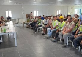Сафар хорижда вақтинча меҳнат фаолиятини амалга ошираётган