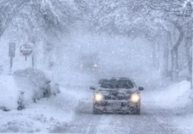 Қозоғистонда яқин кунларда кескин совуқ об‑ҳаво кузатилиши