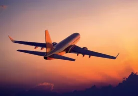 Украина ва Россия уруши туфайли дунёда халқаро парвозлар