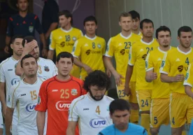 Oliy liga 11 turida "Paxtakor" klubi o‘z