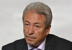 Foto: Global Look Press Qirg‘izistonda deputat Adaxan