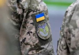 Фото: rubic.us Украина разведка хизмати ходимлари,