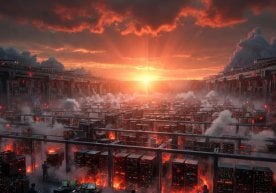 8-май, жума куни Amazon булутли хизматлари ўз фаолиятини