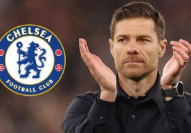Клуб Chelsea официально объявил о назначении Хаби Алонсо