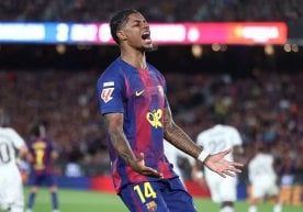 Barcelona men Real Madrid arasyndagy kezekti El-Klasiko