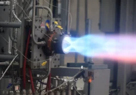 "Astrobotic" kompaniyasi NASAning Alabama