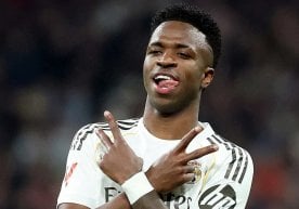 «Real Madrid» hujumchisi Vinisius Juniorning kelajagi