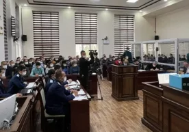 Ҳукумат қарори билан “Жабрланувчиларни, гувоҳларни ва