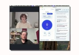 AI таржима технологияси билан шуғулланувчи Palabra