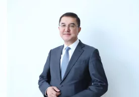 Ўзбекистон бош вазири ўринбосари — иқтисодиёт ва молия