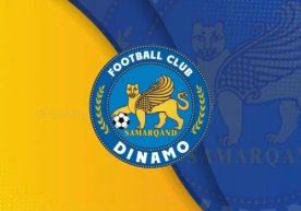 "Dinamo"ning ganalik yangi legioneri mashg‘ulotlarga qo‘shildi фото