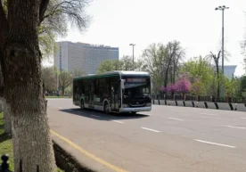 Ўзбекистонда дам олиш кунларига яқин об-ҳаво қандай бўлиши