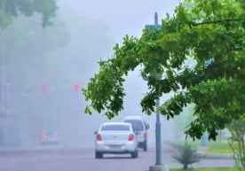 Le 27 mai, le temps à Tachkent devrait être légèrement