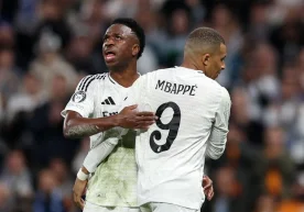 Real Madrid çevresinde yine iç huzursuzlukla ilgili