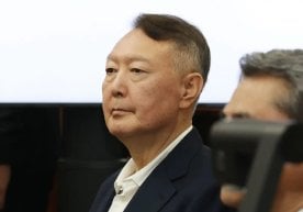 Жанубий Кореяда сиёсий саҳнадаги энг кескин суд ишларидан