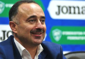 Эртага, 10 октябрь куни “Бунёдкор” стадионида Хитойга