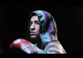 Ўзбекистонлик чарм қўлқоп устаси Шоҳжаҳон Эргашев