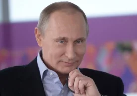 Россия Федерацияси Президенти Владимир Путин Ўзбекистон