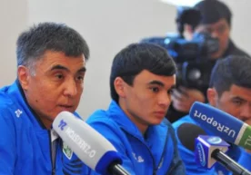 Yana 10 kundan so‘ng 23 yoshgacha bo‘lgan futbolchilar