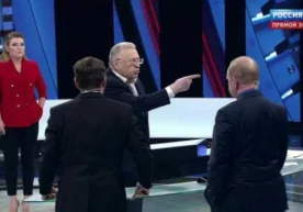 Яқинда «Россия-1» телеканали орқали намойиш этилган «60