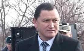 Ўзбекистон Республикаси Президенти Шавкат Мирзиёев