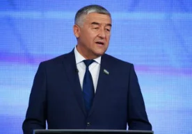 Ўзбекистон Республикаси собиқ қишлоқ хўжалиги вазири