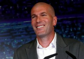 Zidan kimga koʻproq ishonayotganini oshkor qildi фото