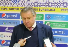 Kanchelskis: “OʻFAni tanqid qilish niyatida emasdim” фото