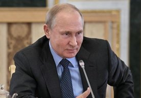 Россия президенти Владимир Путиннинг фикрича, Қуръон,