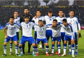 Bugun, 19-noyabr kuni Osiyo boʻylab JCH-2022ning saralash