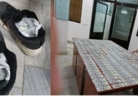 Фото: Давлат божхона қўмитаси Ахборот хизмати Андижон