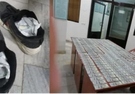 Foto: Davlat bojxona qo‘mitasi Axborot xizmati Andijon