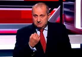 Ekspert Yakov Kedmi Xitoy va AQSH kabi davlatlar o‘rtasida