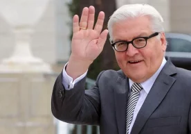 Германия Президенти Рамазон ҳайити муносабати билан