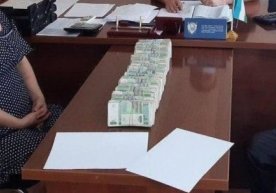 Sardobalik ota 25 million so‘m aliment pulini oldindan to‘lab berdi фото