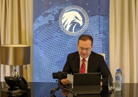 Комил Алламжонов: «Ахборот пандемия пайтида ҳаёт ва мамот масаласига айланди» фото