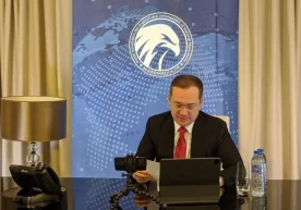 Фото: Telegram/@Komil Алламжонов Коронавирус пандемияси