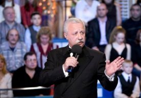 Якубович «Поле чудес»даги энг ғайриоддий совға ҳақида гапирди фото