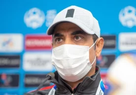 Осиё Чемпионлар Лигаси 3-туридан ўрин олган АГМК -