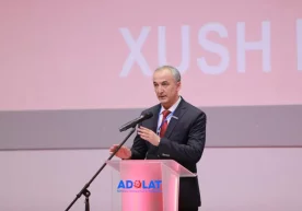 «Adolat» SDP Siyosiy Kengashi raisi, mazkur partiyadan