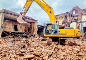 Hokimlar va prokurorlarning yerni olib qo‘yish vakolatlari bekor qilinmoqda фото