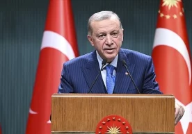 Швеция Туркиядан НАТОга аъзолик борасида дастак кутмагани