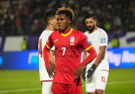 Жаҳон Чемпионати-2026 саралаш босқичидан ўрин олган