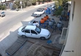 16 август куни Фарғона вилояти Бувайдин туманидаги