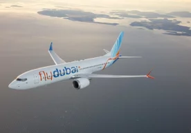Fly Dubai aviakompaniyasining Toshkentdan Dubayga