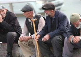 Туркия статистика қўмитаси маълумотларига кўра, мамлакатда